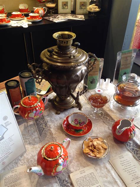 heathman hotel tea|Russian Tea Experience by Vitaly Paley .